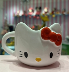 TAZA HELLO KITTY