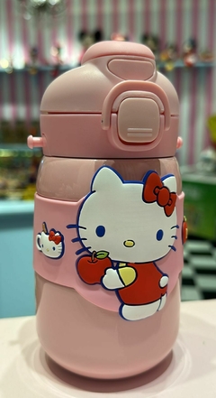 TERMO HELLO KITTY