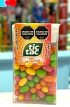 TIC TAC MIX FRUTAS X 49GR