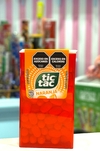 TIC TAC NARANJA X 49GR