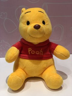 WINNIE THE POOH