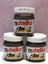 NUTELLA X 350 GR