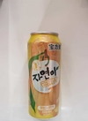 JUGO DE MANGO 490 ML (CHINA)