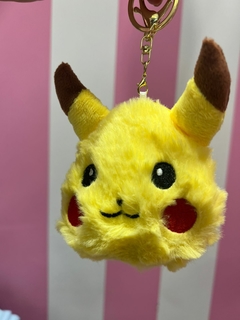 MONEDERO PIKACHU - comprar online