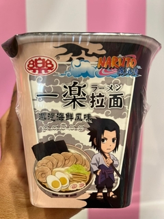 CUP RAMEN MARISCO