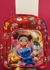 MOCHILA STITCH