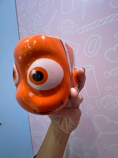 TAZA CERAMICA NEMO