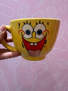 TAZON BOB ESPONJA