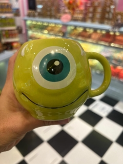 TAZA MIKE WAZOWSKI - comprar online