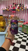 FANTA UVA 350 ML