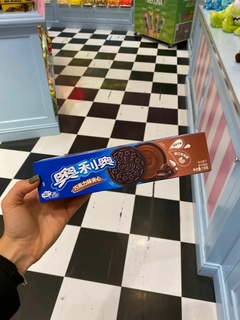 GALLETITA OREO CHOCOLATE