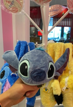 MONEDERO STITCH