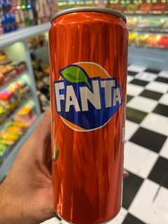 FANTA SANDIA