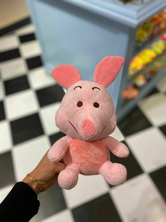 PELUCHE PIGLET | WINNIE POOH