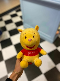 PELUCHE WINNIE POOH