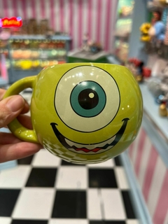 TAZA ESFERA MIKE WAZOWSKI