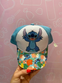 GORRA STITCH