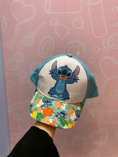 GORRA STITCH - comprar online