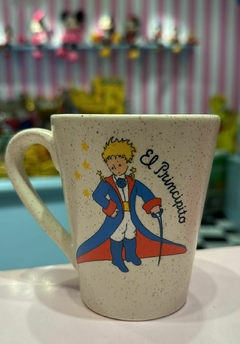 TAZA PRINCIPITO