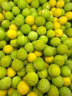 CHICLES TENIS X 100G