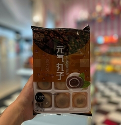 MOCHI CHOCOLATE