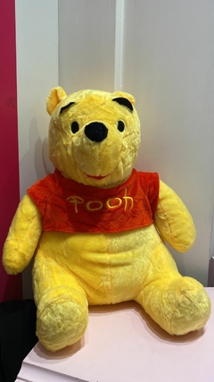 Peluche winnie the pooh grande hot sale