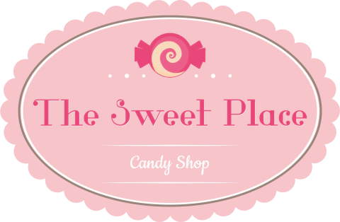CANDY STORE THE SWEET PLACE 