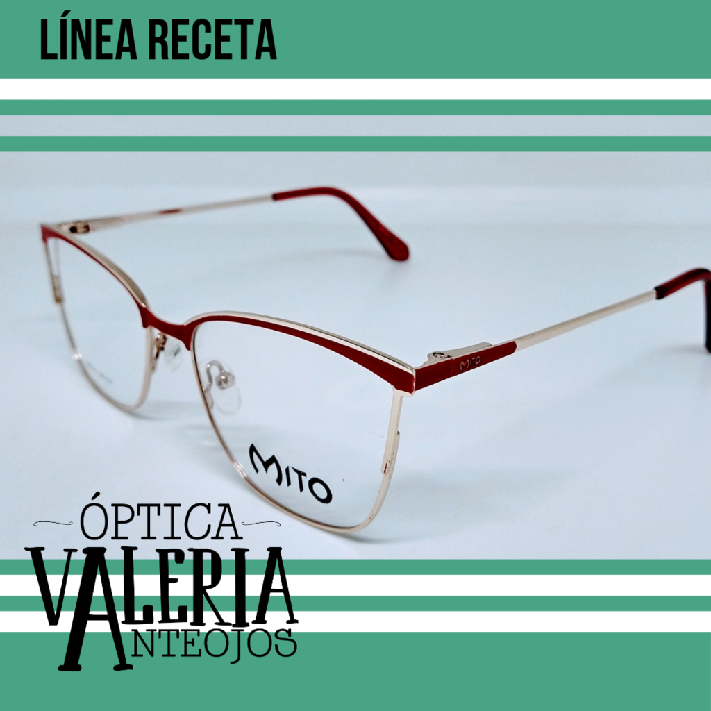 Anteojos de receta mujer outlet