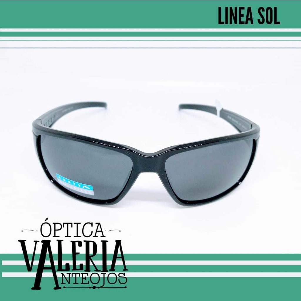 Lentes de sol rusty hombre online espejados