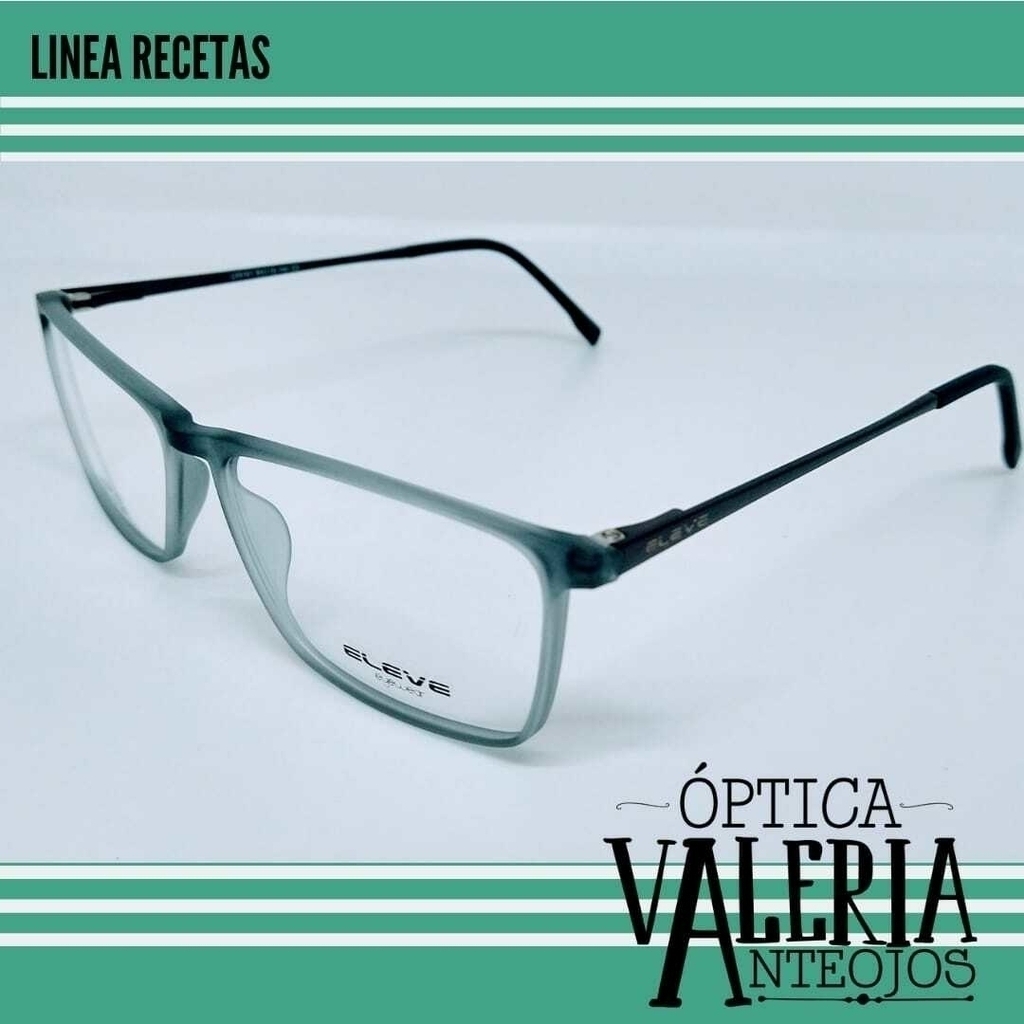 Lentes outlet recetados online