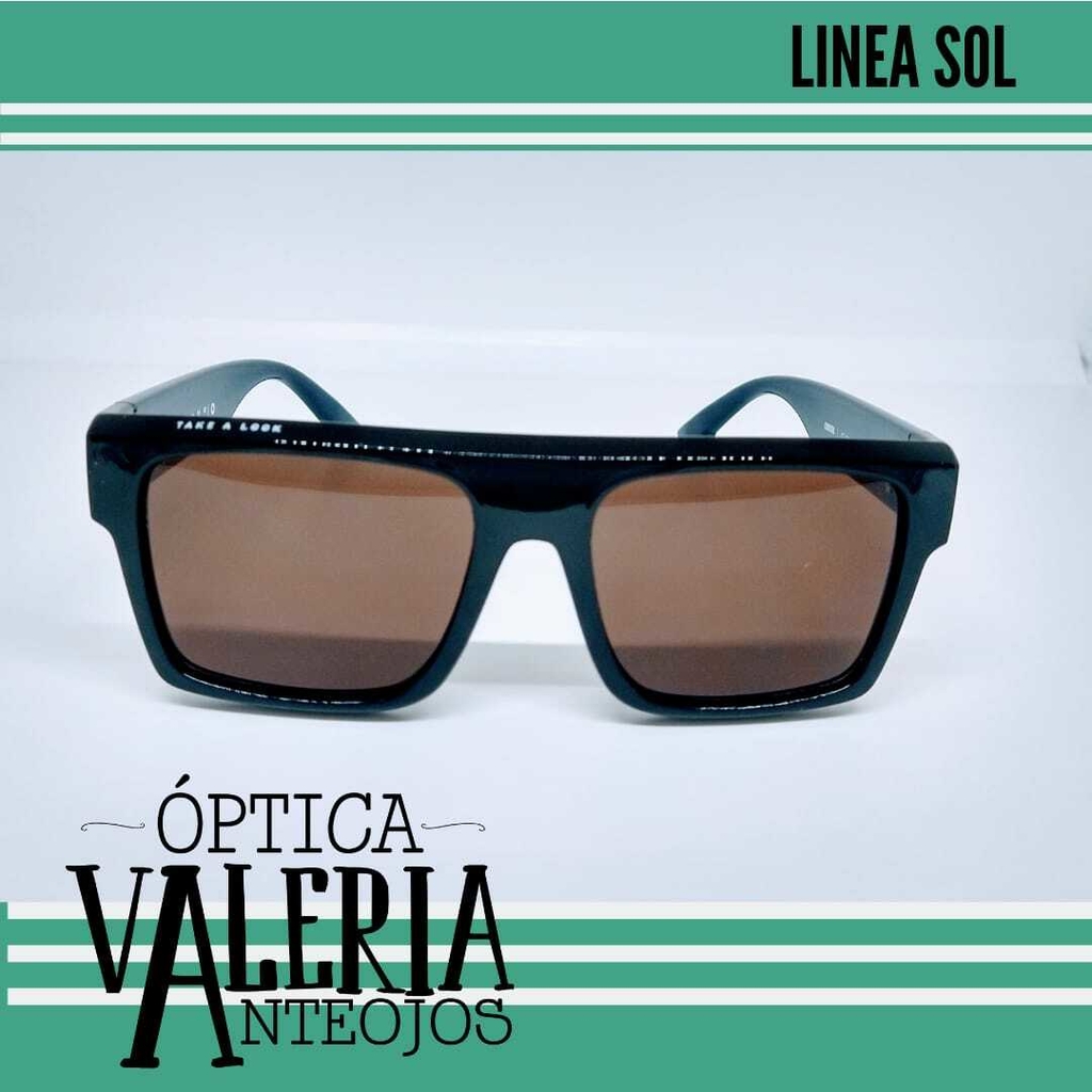 Lentes de sol orbital mujer sale