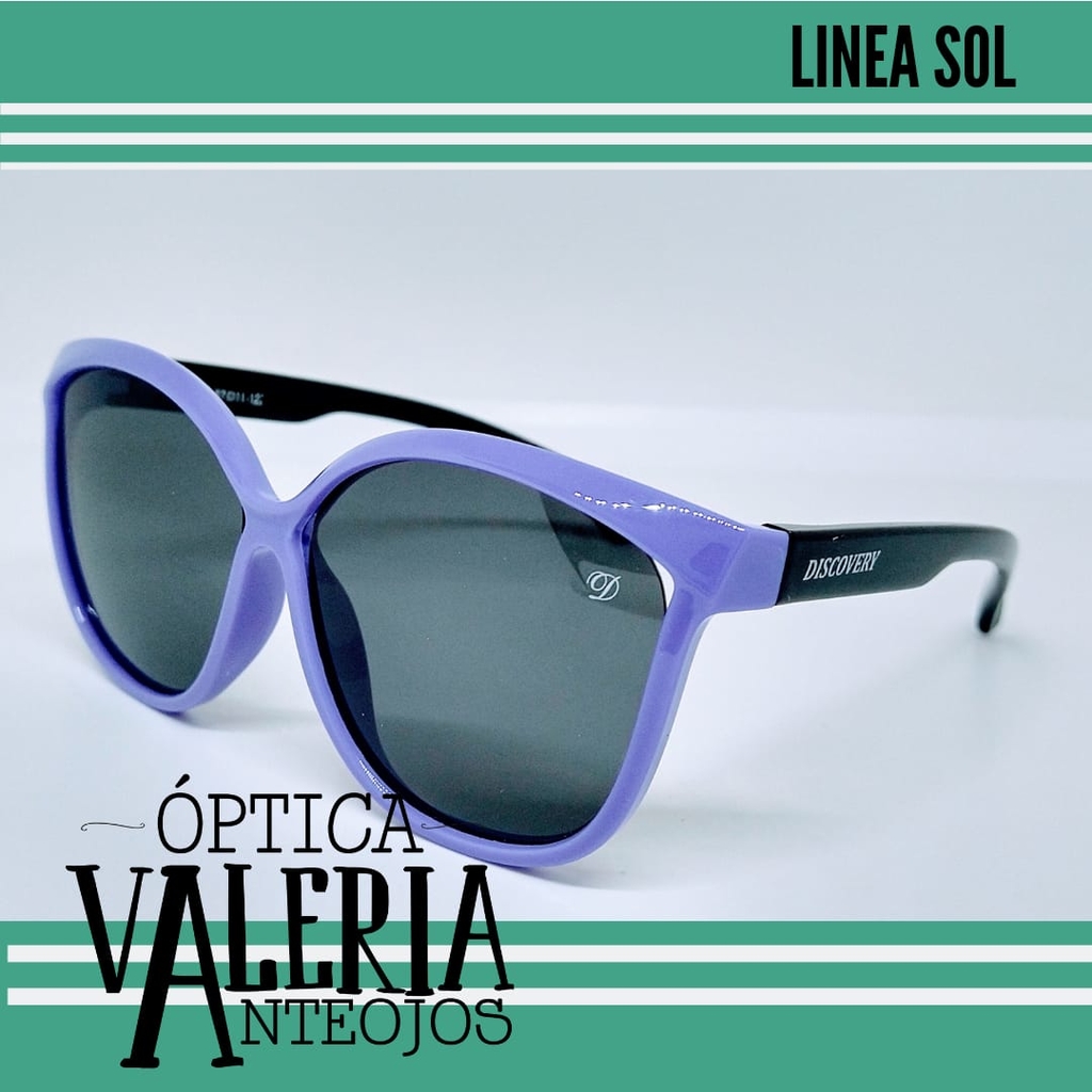 Lentes discovery discount