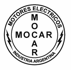 Cortadora Eléctrica Power Mocar L490 1,5 hp - tienda online