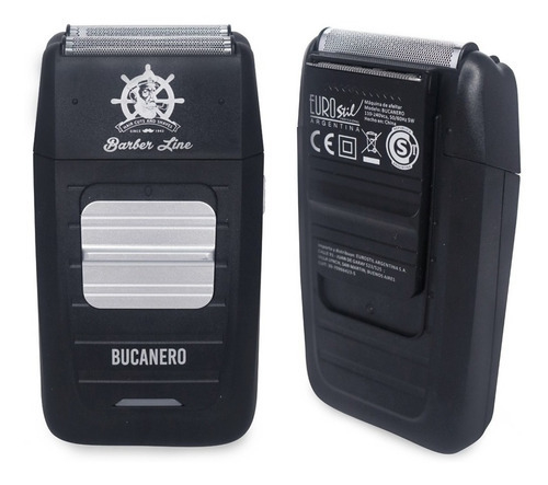 Barber line bucanero clearance
