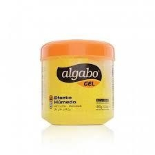 Gel de Cabello Algabo - Peluquería/ Barbería