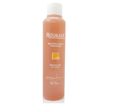 Neutralizante para  Permanente Roubaix - 700 ml