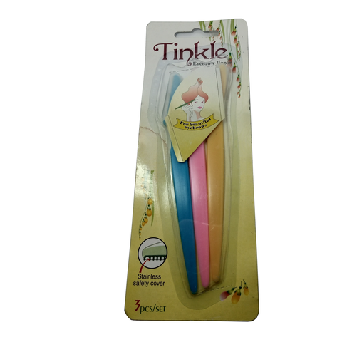 Tinkle Perfilador de Cejas x 3 unid.