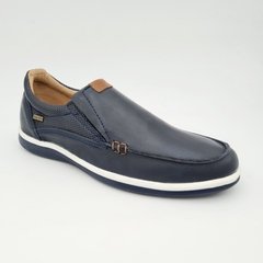 Zapato elastizado casual. Art. 2802