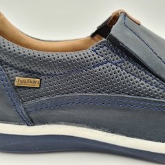 Zapato elastizado casual. Art. 2802 - Calzados EMILIO