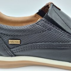 Zapato elastizado casual. Art. 2802 - Calzados EMILIO