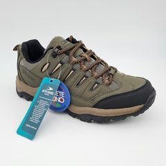 Zapatillas trekking Stone. Art. 630