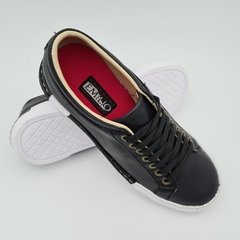 Zapatillas de cuero. Art. 150 - tienda online