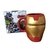 Caneca formato 3D Iron Man - comprar online