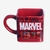 Caneca cubo Marvel - comprar online