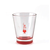 Conjunto de 6 copos em vidro 80ml Bialetti - comprar online
