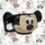 Caneca formato 3D Mickey Mouse