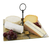 Tábua em vidro para queijo - comprar online