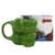 Caneca formato 3D - Hulk - comprar online