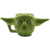 Caneca formato 3D - Mestre Yoda - comprar online