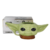 Caneca formato 3D Baby Yoda na internet